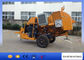 4 Ton Hydraulic Puller Tensioner OPGW Installation Tools for OPGW Stringing