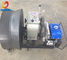Gas Powered Winch 3Ton Cable Drum Winch Threading Machine Yamaha Engine for pulling hoisting